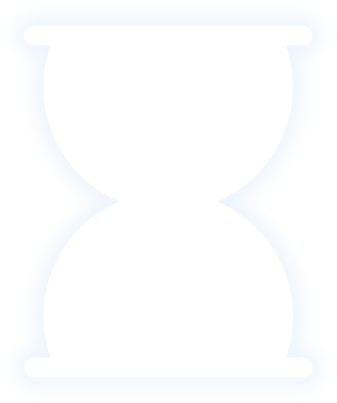 /""